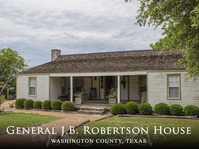 9155 Lueckemeyer Rd, Brenham, TX, 77833