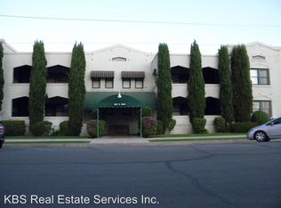 1929 D St STE 4, Bakersfield, CA 93301