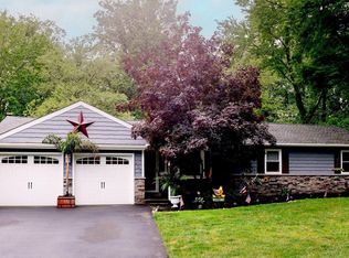 200 Strawberry Cir, Langhorne, PA