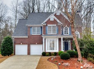1158 Cameron Crk, Marietta, GA 30062