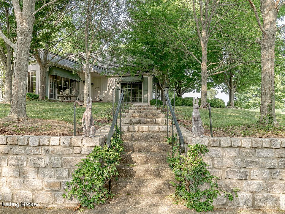 1301 Todds Point Rd, Simpsonville, KY 40067 Zillow
