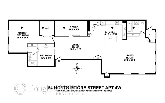 Sold by Douglas Elliman | media 34