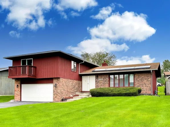 1008 Sierra Ct, University Park, IL 60484