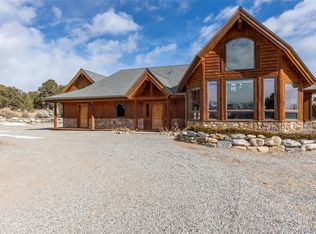 11677 Saddle Ridge Ct, Salida, CO 81201