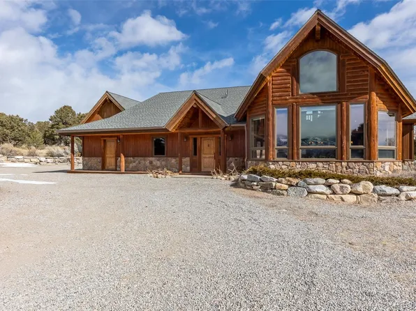 11677 Saddle Ridge Court, Salida, CO 81201