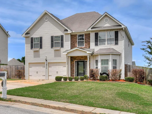 2609 Leland Drive, Augusta, GA