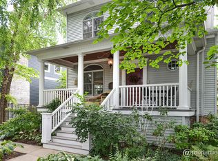 3836 N Kostner Ave, Chicago, IL 60641