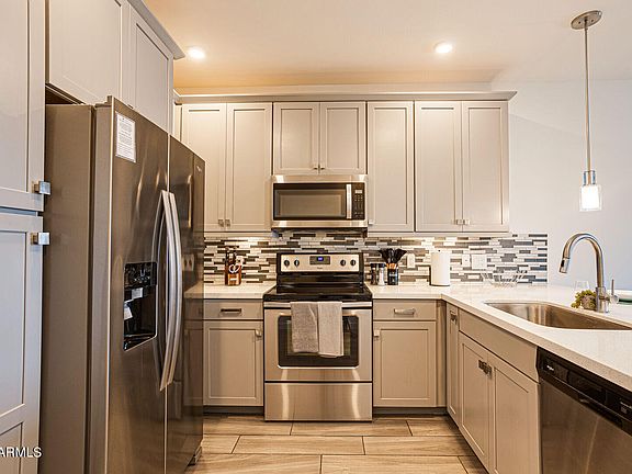 5th image of 2511 W QUEEN CREEK Road #243