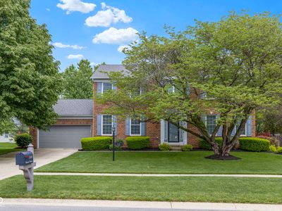 8430 Harrison Pkwy, Fishers, IN, 46038