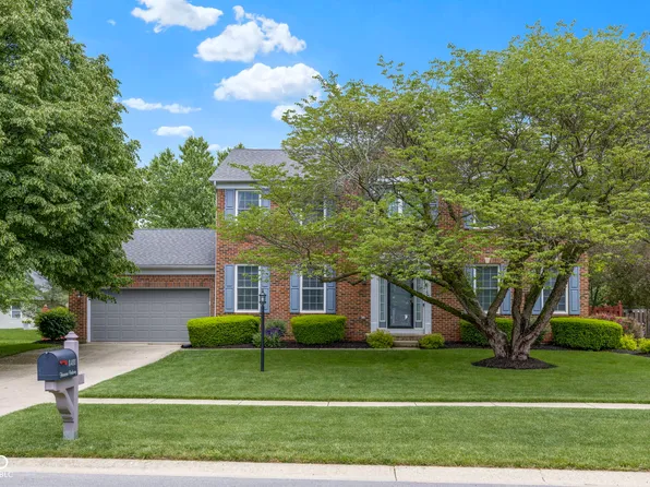 8430 Harrison Pkwy, Fishers, IN 46038