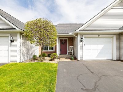 24 Amberwood Pl, Rochester, NY, 14626