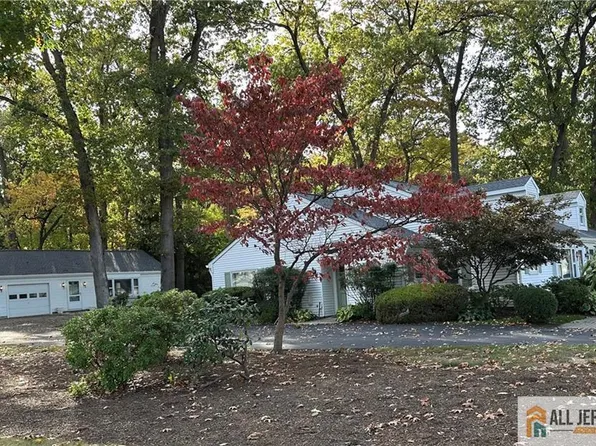 0-321A Sharon Way, Monroe Township, NJ 08831