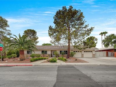 1564 Sandra Dr, Boulder City, NV, 89005