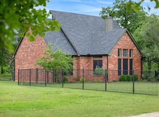 6608 Hatcher Rd, Joshua, TX 76058