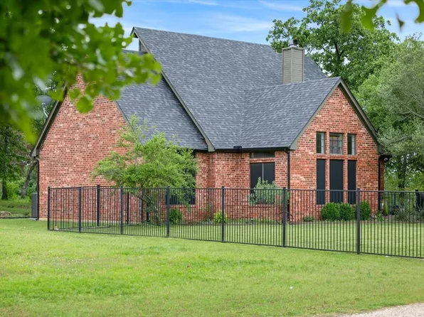 6608 Hatcher Rd, Joshua, TX 76058