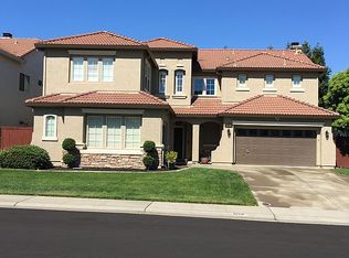6134 Frost Ridge Way, Rocklin, CA 95765
