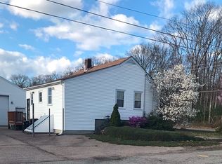 383 Summer St, Brockton, MA 02302