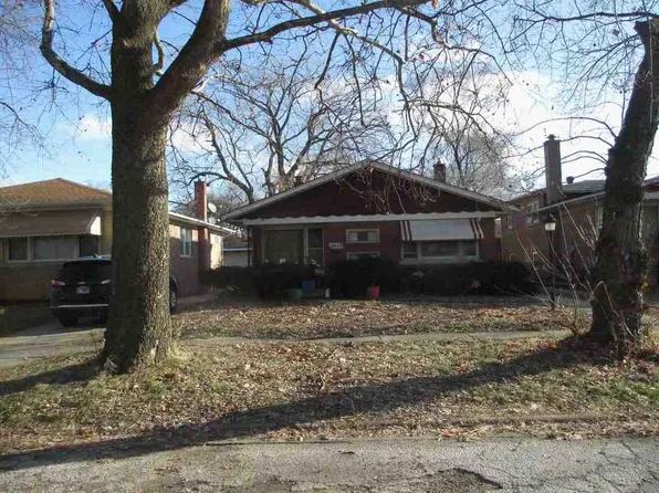 15123 Cornell Ave, Dolton, IL 60419