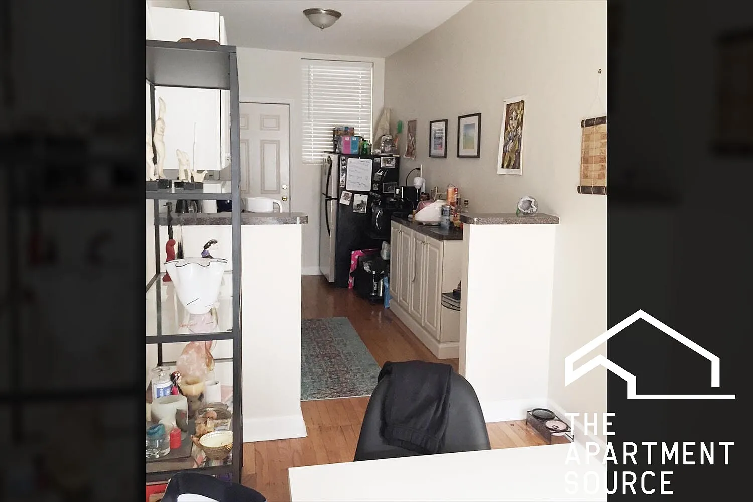 1 bed, 675 sqft, $2,145 — Photo 4