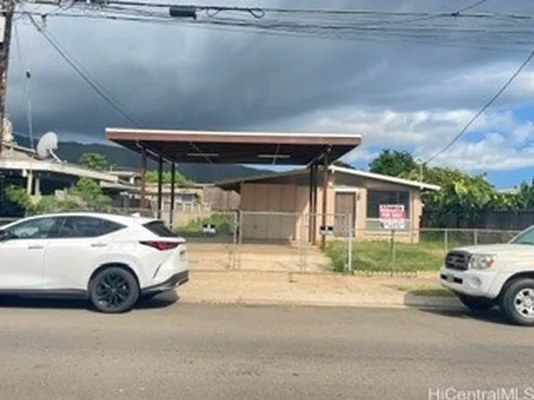 87-1761 Mohihi St, Waianae, HI 96792