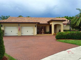 5171 Deerhurst Crescent Cir, Boca Raton, FL 33486