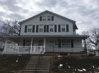 40 W Broad St, Reading, PA 19607