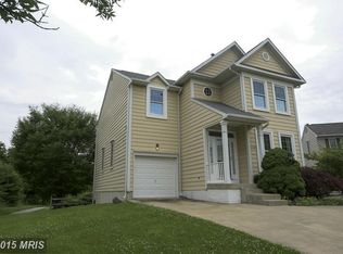 6228 Twenty Year Chase, Columbia, MD 21045