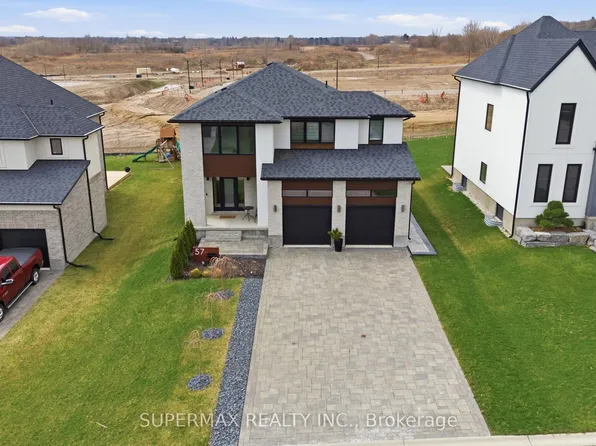 57 Crestview Dr, Middlesex Centre, ON N0L 1R0