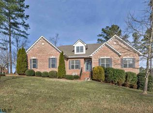 80 Whispering Woods Pl, Gordonsville, VA