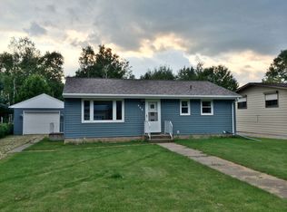 213 S 2nd Street East, Aurora, MN 55705