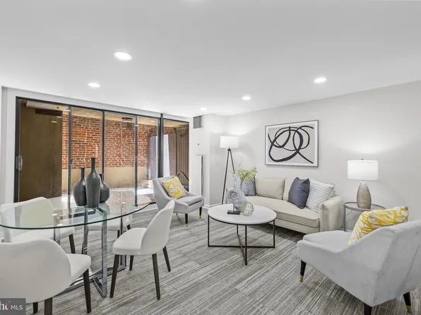 1615 Q St NW APT T1, Washington, DC 20009