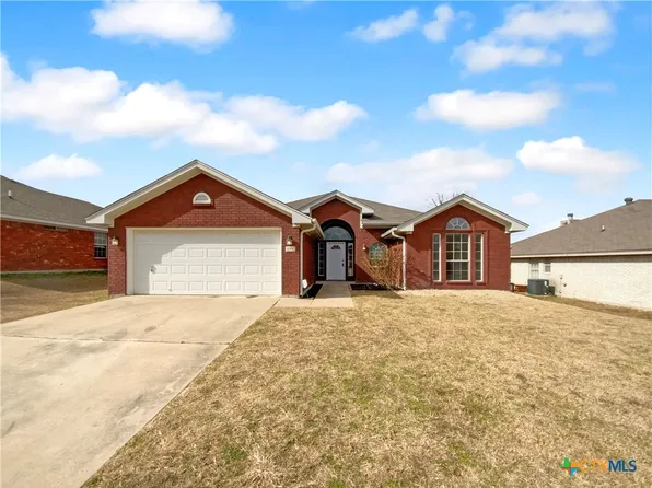 4307 Esta Lee Ave, Killeen, TX 76549