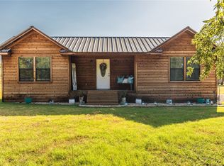 234 Petit Rd, Waco, TX 76708