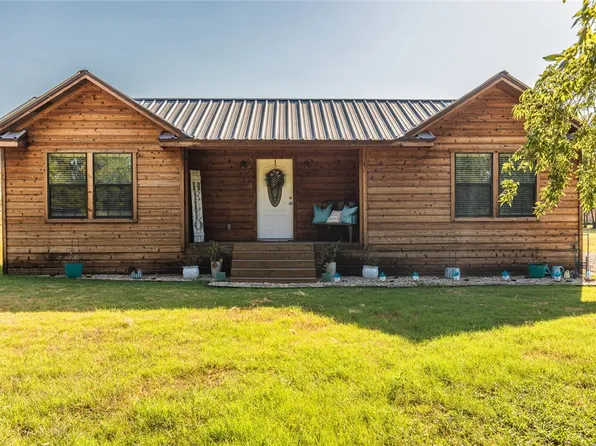 234 Petit Rd, Waco, TX 76708