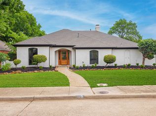 4311 Country Brook Dr, Dallas, TX 75287