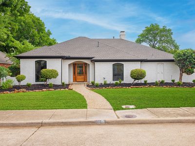 4311 Country Brook Dr, Dallas, TX, 75287