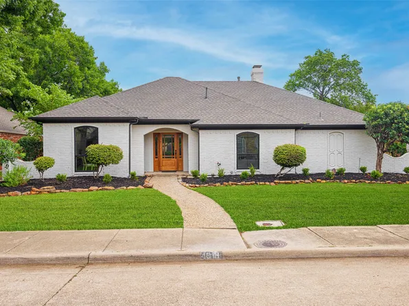 4311 Country Brook Dr, Dallas, TX 75287