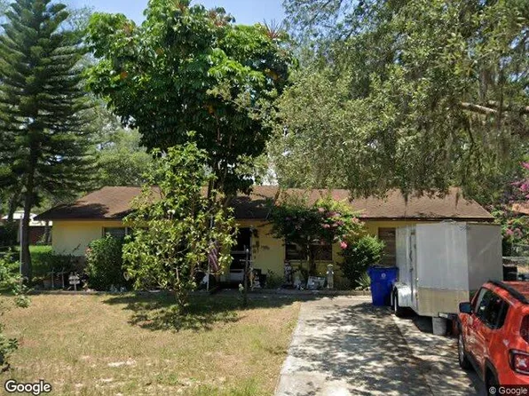 2093 N Morningside Rd, Avon Park, FL 33825