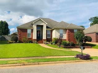 641 Little Farm Rd, Prattville, AL 36066