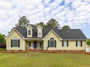 110 Labrador Trl, Americus, GA 31719