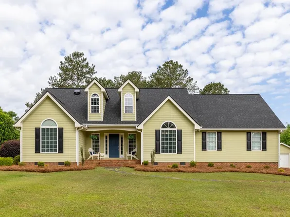 110 Labrador Trl, Americus, GA 31719