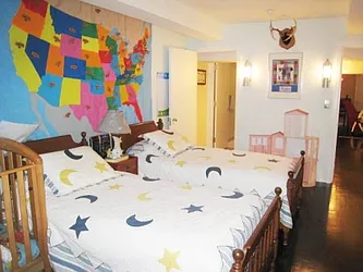 Rented by Citi Habitats