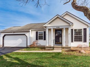 4194 Rishel Ct, Grove City, OH 43123