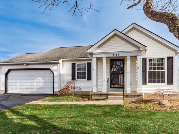 4194 Rishel Ct, Grove City, OH 43123