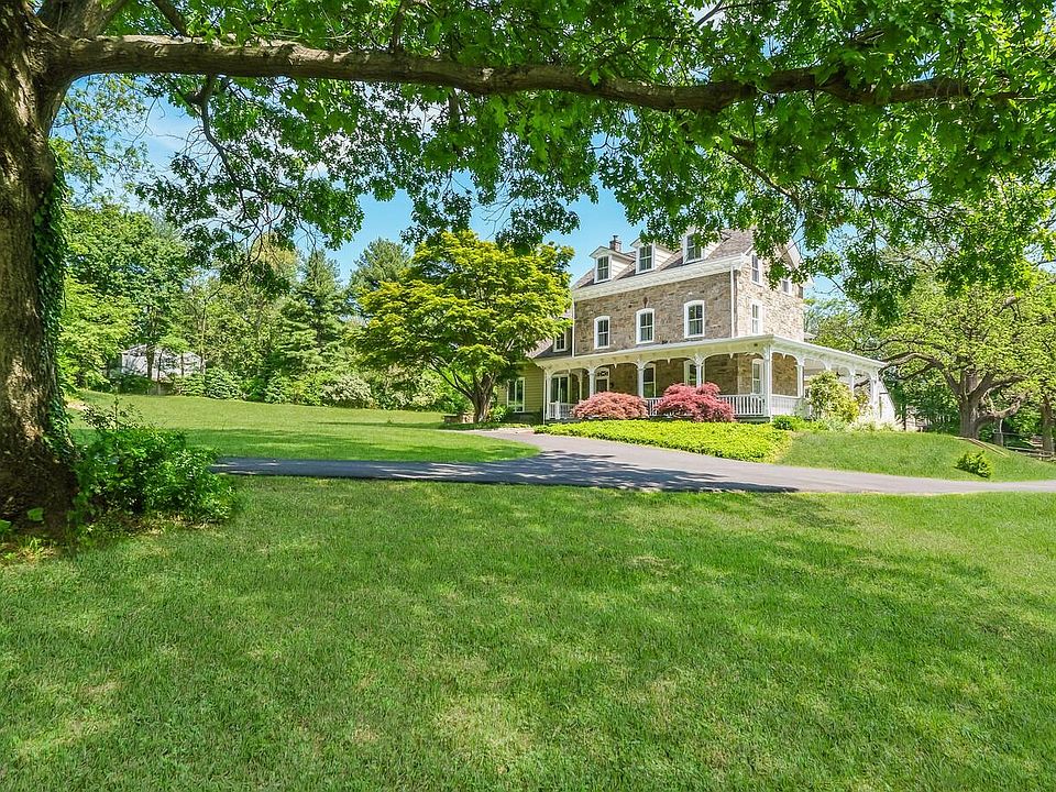 224 Moredon Rd, Huntingdon Valley, PA 19006 Zillow