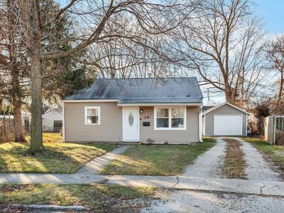 26 Ulen Pl, Lafayette, IN, 47904