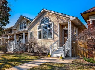 2618 W Windsor Ave, Chicago, IL 60625