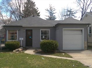 4844 N 58th St, Milwaukee, WI 53218