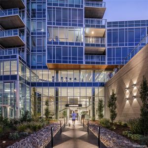 4200 W 17th Avenue #607, Denver, CO, 80204