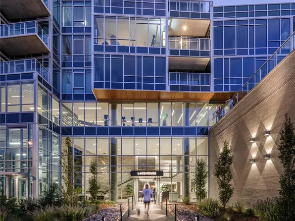 4200 W 17th Avenue #607, Denver, CO 80204